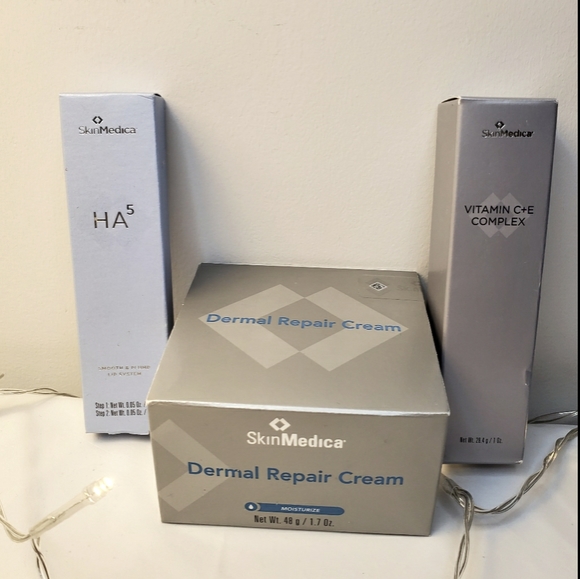 SkinMedica bundle